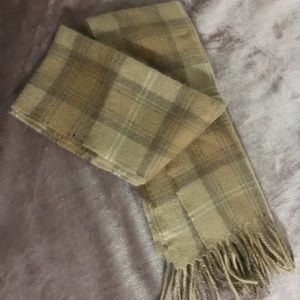lochcarron scarf